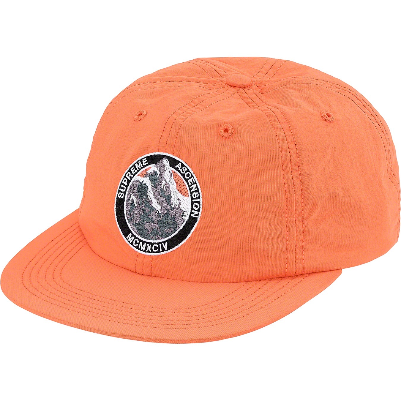 Ascension Nylon 6-Panel view 7